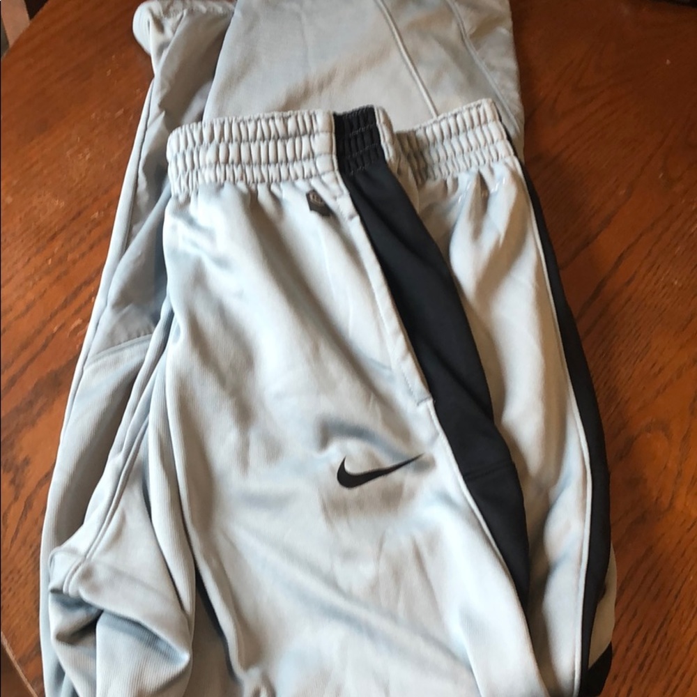 Men’s Nike athletic pants